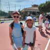 Fête école de tennis